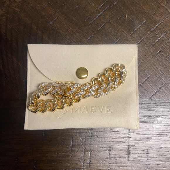 HEYMAEVE Diamonds & Cigars Bracelet - Picture 5 of 6